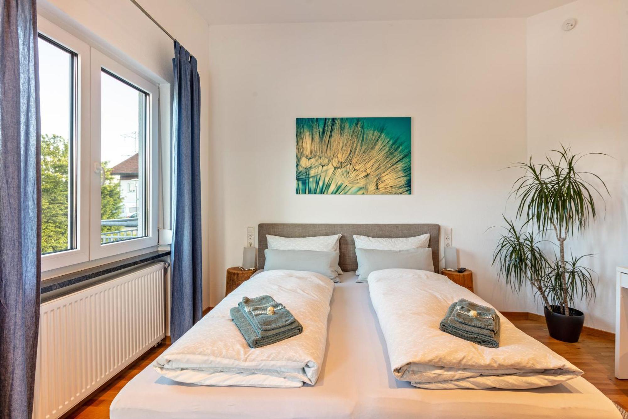 Ferienwohnung Am Baechle Weilheim Exterior photo